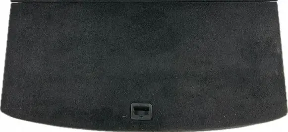 Chevrolet Volt II Glove box in trunk 892354Y54H489TG