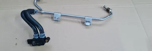 Audi A4 S4 B9 8W Exhaust gas pressure sensor 057906051B