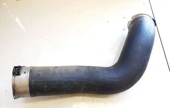 BMW 5 GT F07 Intercooler hose/pipe 57408037060