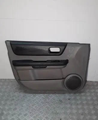 Nissan X-Trail T30 Front door card panel trim