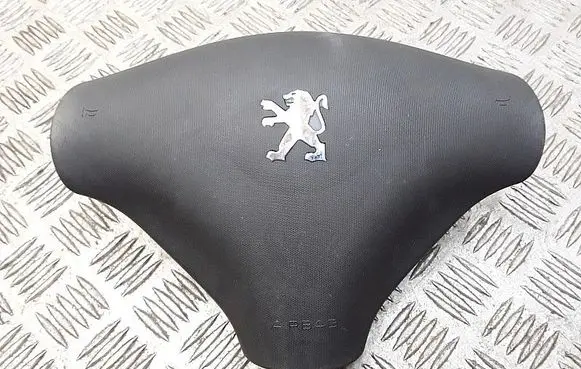 Peugeot 107 Steering wheel airbag