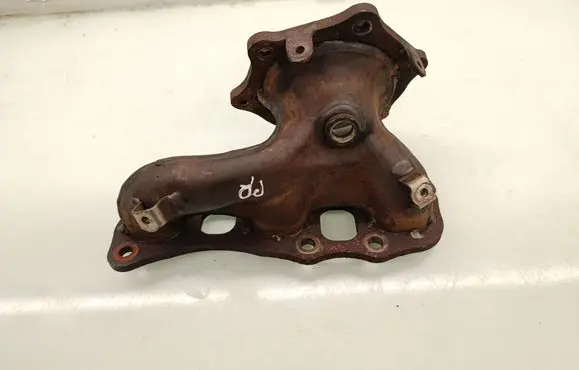 Nissan Murano Z52 Exhaust manifold 