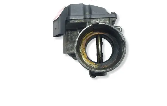 Volkswagen PASSAT B6 Throttle valve 03G128063G A2C53249824 0407080701