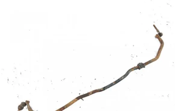 Front anti-roll bar/sway bar