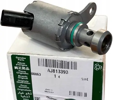 Land Rover Discovery Sport Piston AJ20D4