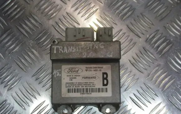 Ford Transit Airbag control unit/module 1C1A-14B321-BD
