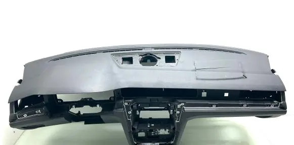Volkswagen PASSAT B8 Dashboard