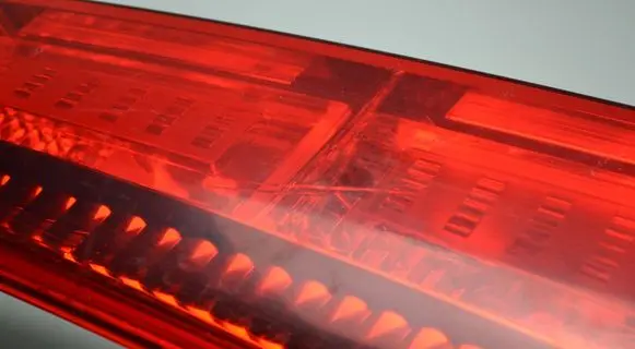 Honda CR-V Rear/tail lights