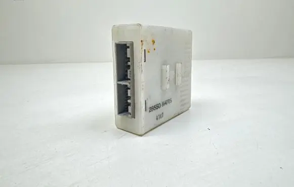 Nissan X-Trail T30 Other control units/modules 285508H705 4107