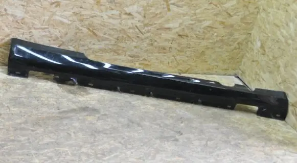 Mercedes-Benz E C207 W207 Sill A2076901240