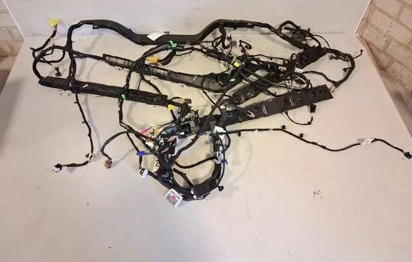 Other wiring loom