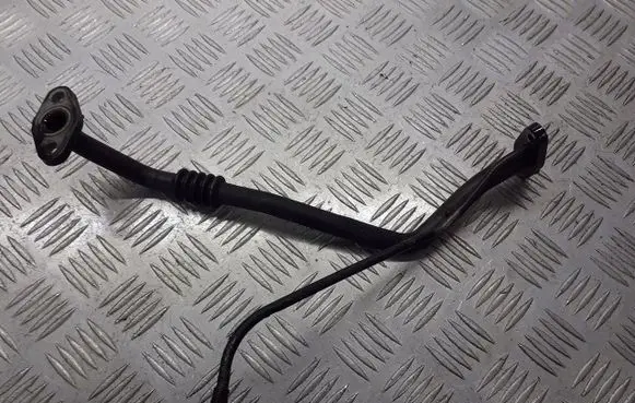 Toyota Yaris EGR valve line/pipe/hose