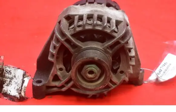 Fiat Panda 141 Generator/alternator