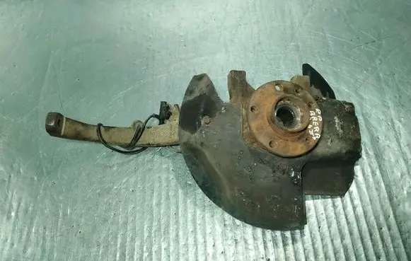 Alfa Romeo Brera Front wheel hub spindle knuckle