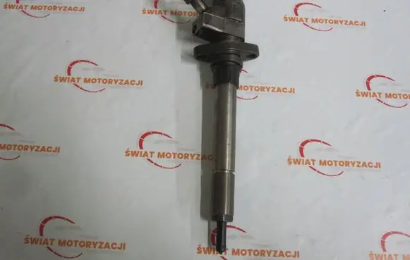 Fuel injector