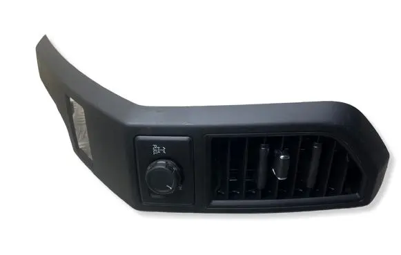 Ford F150 Dash center air vent grill 29C682 15045079