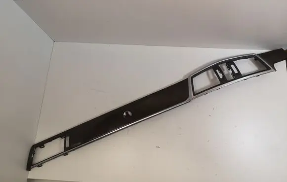 Mercedes-Benz E W212 Dashboard glove box trim A2126800271