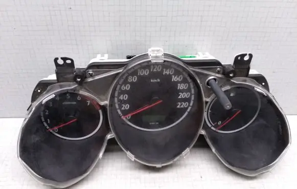 Honda Jazz Speedometer (instrument cluster) HR0294120