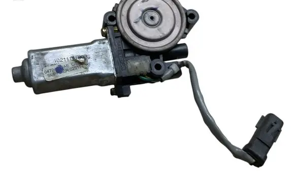 Chrysler PT Cruiser Rear door window regulator motor 40211111903 04724559AE
