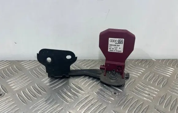 Audi A6 S6 C8 4K Bluetooth antenna 4M0035507 4K5035526
