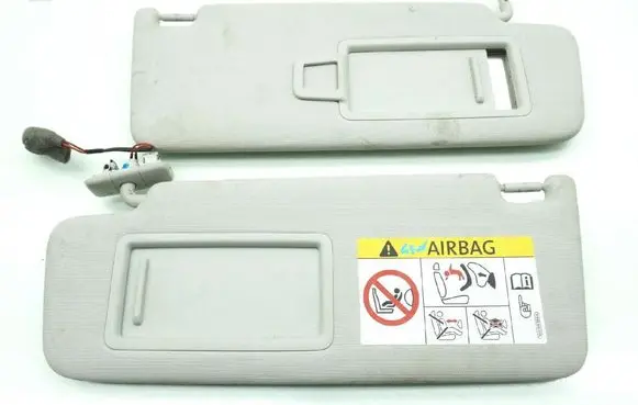Seat Leon (5F) Sun visor 