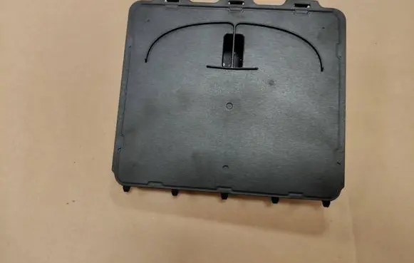 Volkswagen Tayron I Voice control module 57H035502B 57H035502