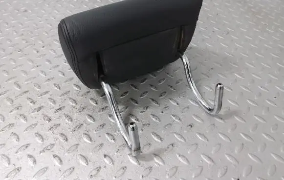 Mercedes-Benz CL C215 Rear seat headrest A2159701850 2159701850 A21597018509D15