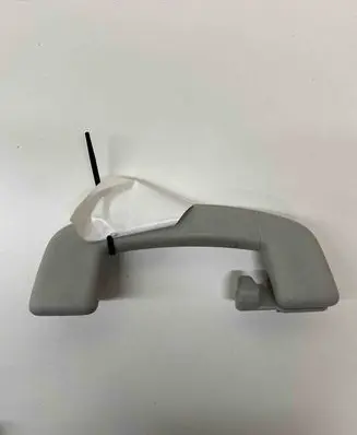Skoda Kamiq Rear interior roof grab handle 2G0857643