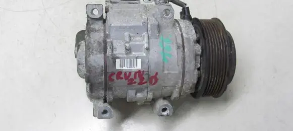 Honda CR-V Air conditioning (A/C) compressor (pump) 4472802171