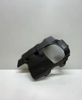 Audi Q8 Engine splash shield/under tray 4M0103925C