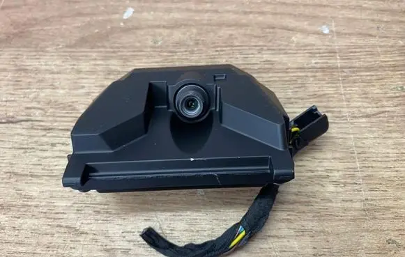BMW 5 G30 G31 G38 Windshield/windscreen camera 5A32DC2