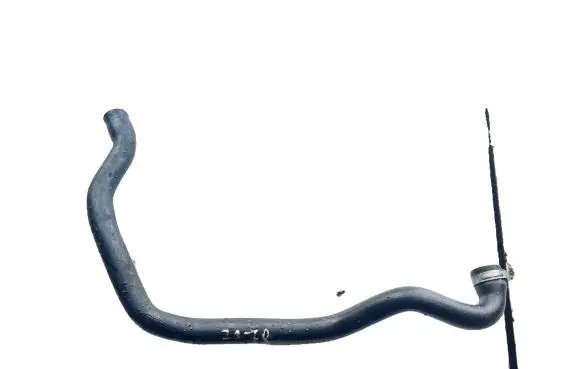 Volvo V70 Breather hose/pipe 