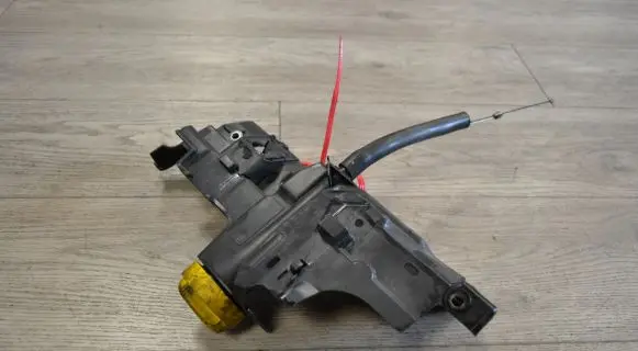 Renault Clio V Oil pressure sensor 175B13541R