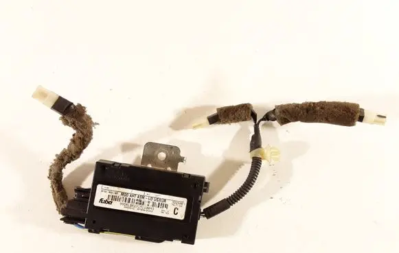 Honda Accord Aerial antenna amplifier 39155SEAG01