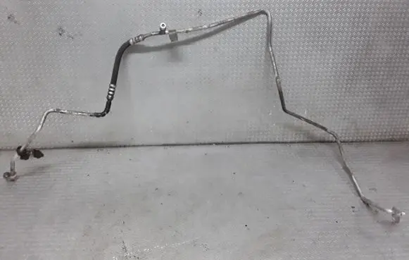 Renault Laguna III Air conditioning (A/C) pipe/hose