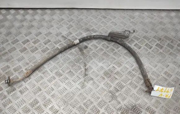 Power steering hose/pipe/line