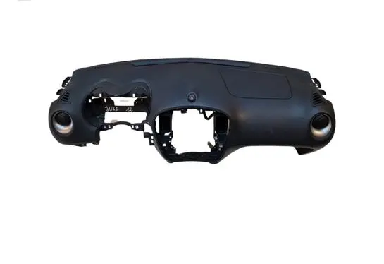 Nissan Juke I F15 Dashboard NK70S1 HERG2012