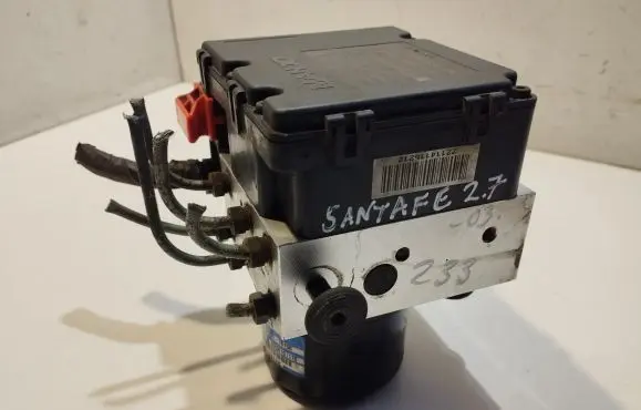 Hyundai Santa Fe ABS Pump 5890026150 9566026500