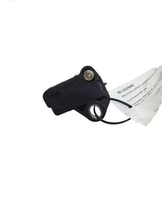 Crankshaft position sensor