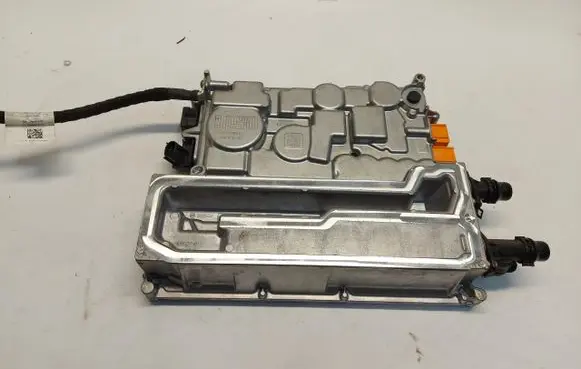 Volkswagen ID.4 Wireless charging module 1EA915692M-JLK01