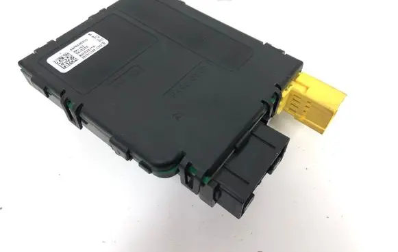 Volkswagen Touran I Other control units/modules 1K0953549BM ANP80H095D