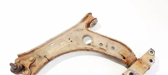 Volkswagen Jetta V Front lower control arm/wishbone