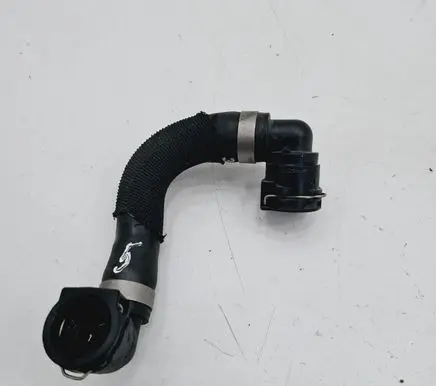 Peugeot 208 Engine coolant pipe/hose