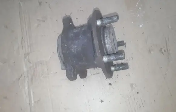 Ford Mondeo MK IV Rear wheel ball bearing NOCODE