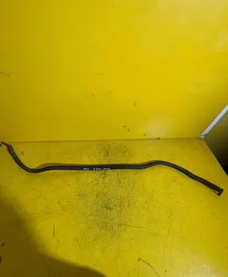 Mini One - Cooper Clubman R55 Engine compartment rubber 