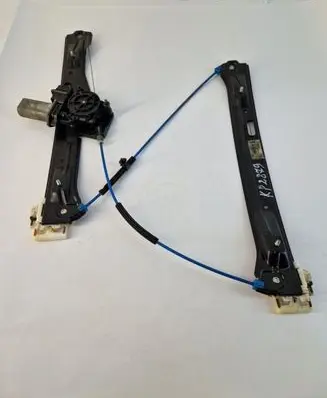 BMW 3 F30 F35 F31 Front window lifting mechanism without motor 7259823