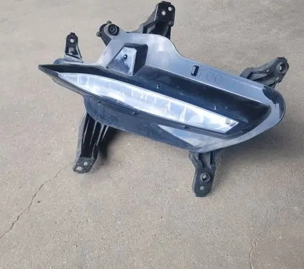 KIA Ceed Front fog light 92202J7500
