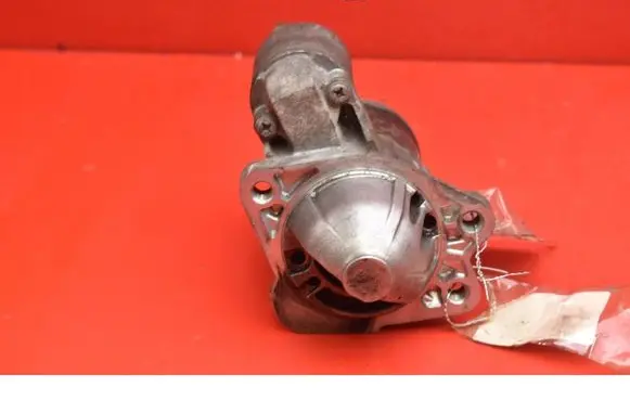 Mazda 2 Starter motor M000T32771