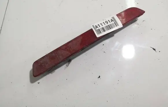 Mazda 6 Rear tail light reflector P3756