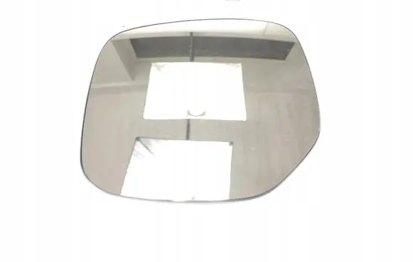 Citroen Berlingo Wing mirror glass 8151W4